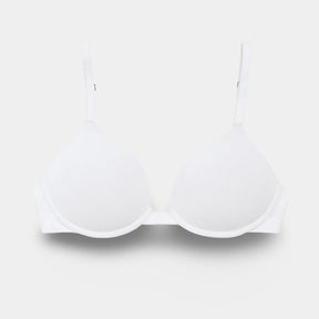 Sutiã Feminino Push Up Com Suporte e Sustentação Para Uso Diário