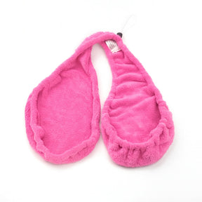 Bra Sweat Towel Wrap Lounge Wear Absorbent Chest Cover