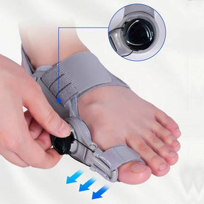 Natural Bunions Corrector Toe Spacer