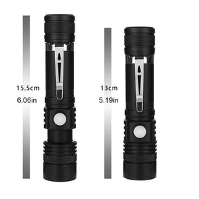 Super Blight 90000LM Torch
