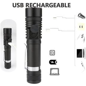 Super Blight 90000LM Torch