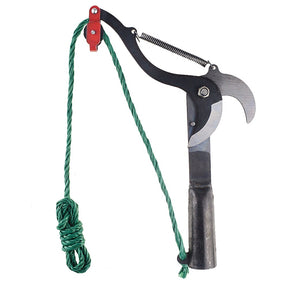 High-Altitude Extension Pruning Shears