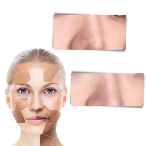Cleansing and anti-blackhead green tea mask