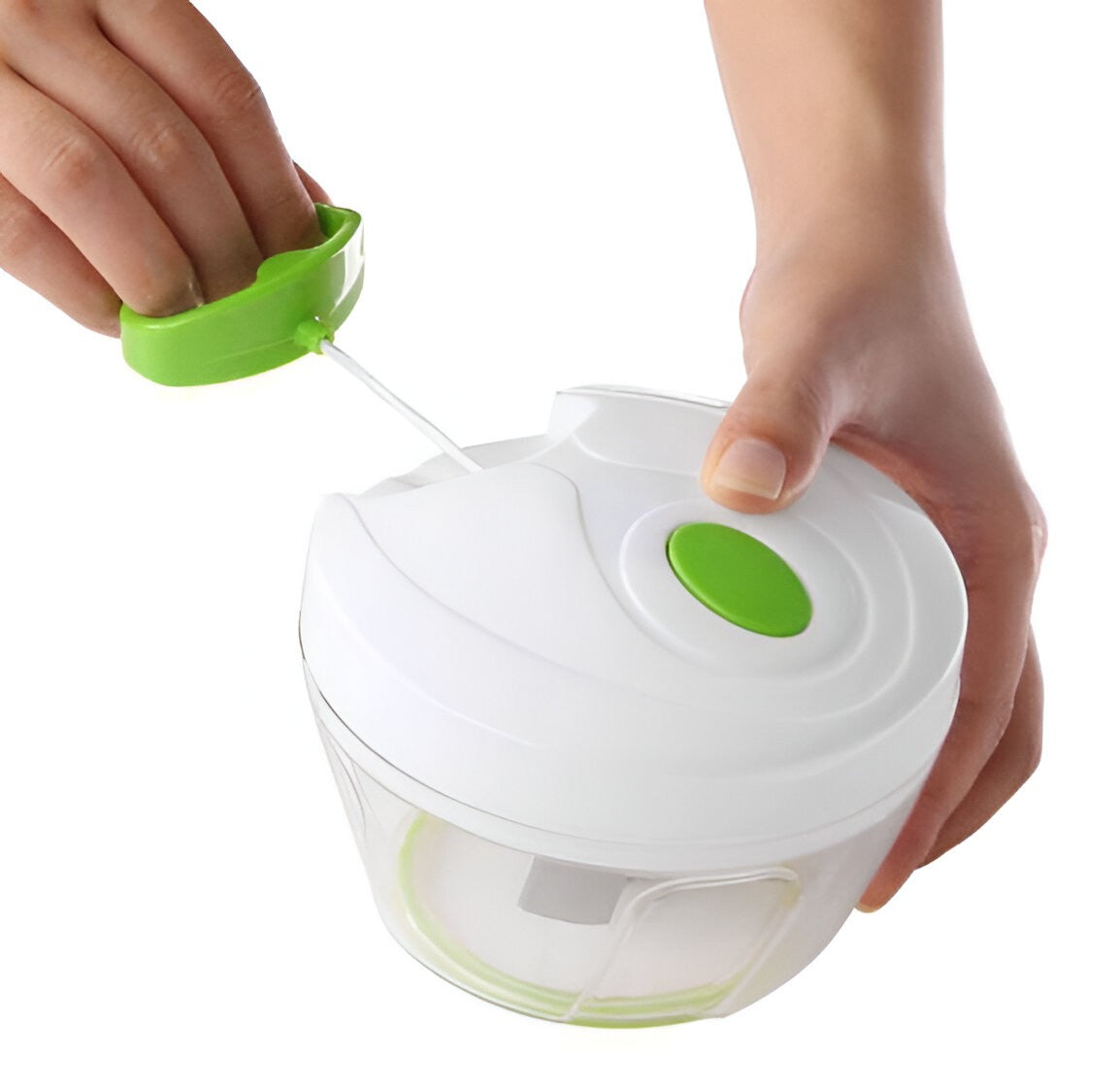 Miniprocessador Manual