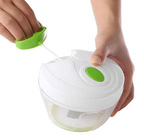 Miniprocessador Manual