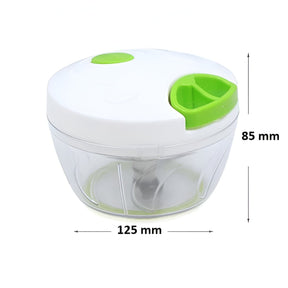 Miniprocessador Manual