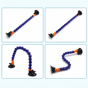 Car Dent Puller Suction Tool Paintless Auto Body Repair