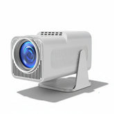 Miniprojetor Smart 4K Portátil para Home Theater