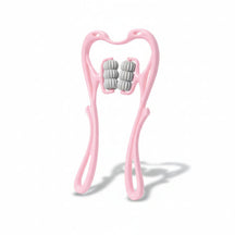 Massageador Cervical Ergonômico Manual para Pescoço e Ombros