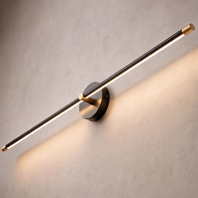 Adjustable Linear LED Wall Light – product image 6
