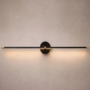 Adjustable Linear LED Wall Light – product image 7