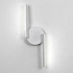 Arandela de LED Curves Line | Design Minimalista Moderno em Arco
