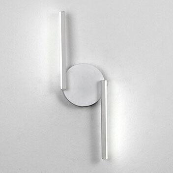 Arandela de LED Curves Line | Design Minimalista Moderno em Arco
