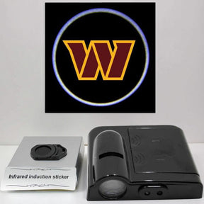 Car Door Light LED Projector Wireless Entry Courtesy Light