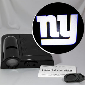 Car Door Light LED Projector Wireless Entry Courtesy Light