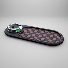 Car Phone Holder Dashboard Anti Slip Mat Stand