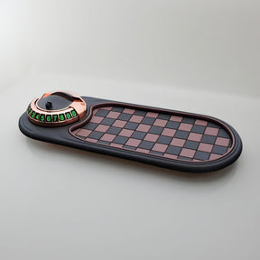 Car Phone Holder Dashboard Anti Slip Mat Stand