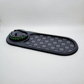 Car Phone Holder Dashboard Anti Slip Mat Stand