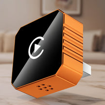 Adaptador Wireless para CarPlay Mini Dispositivo de Conectividade USB Auto