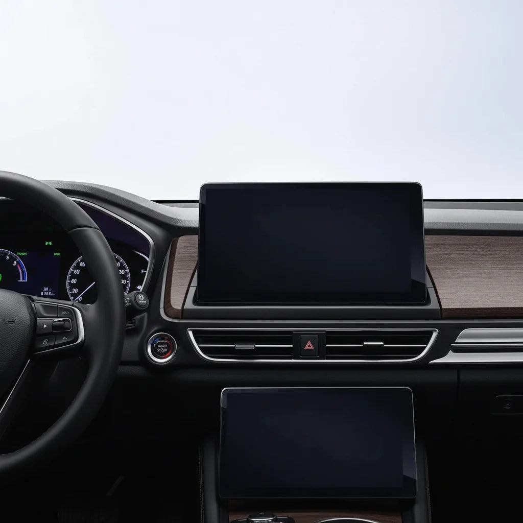 Adaptador CarPlay Sem Fio para Android Auto Dongle USB Plug and Play