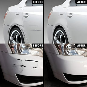 Composto Reparador de Riscos e Arranhões para Pintura Automotiva