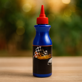 Composto Reparador de Riscos e Arranhões para Pintura Automotiva