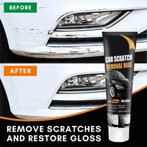 Car Scratch Remover Paint Repair Paste Auto Surface Treatment
