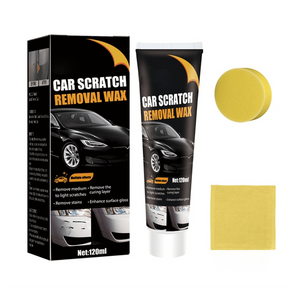 Car Scratch Remover Paint Repair Paste Auto Surface Treatment