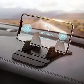 Suporte para Celular de Painel de Carro Antiderrapante