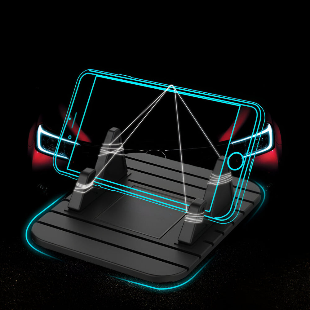 Suporte para Celular de Painel de Carro Antiderrapante