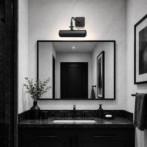 Adjustable Brass Wall Sconce – product image 4