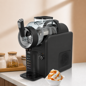 Máquina de Sorvete, Máquina de Bebidas Congeladas, Máquina de Raspadinha