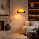 Mushroom Floor Lamp – floor lamp image 1