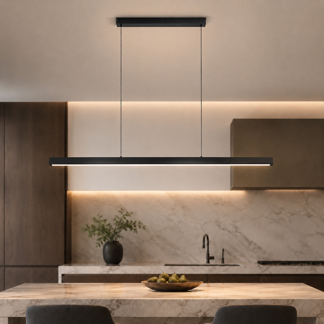 Glass Pendant Lamp – pendant light image 7