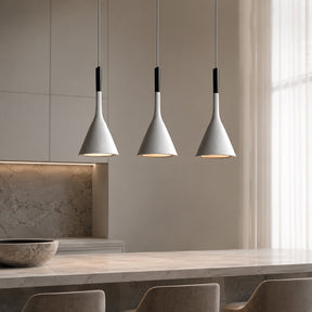 Nordic Tulip Pendant Light – pendant light image 5