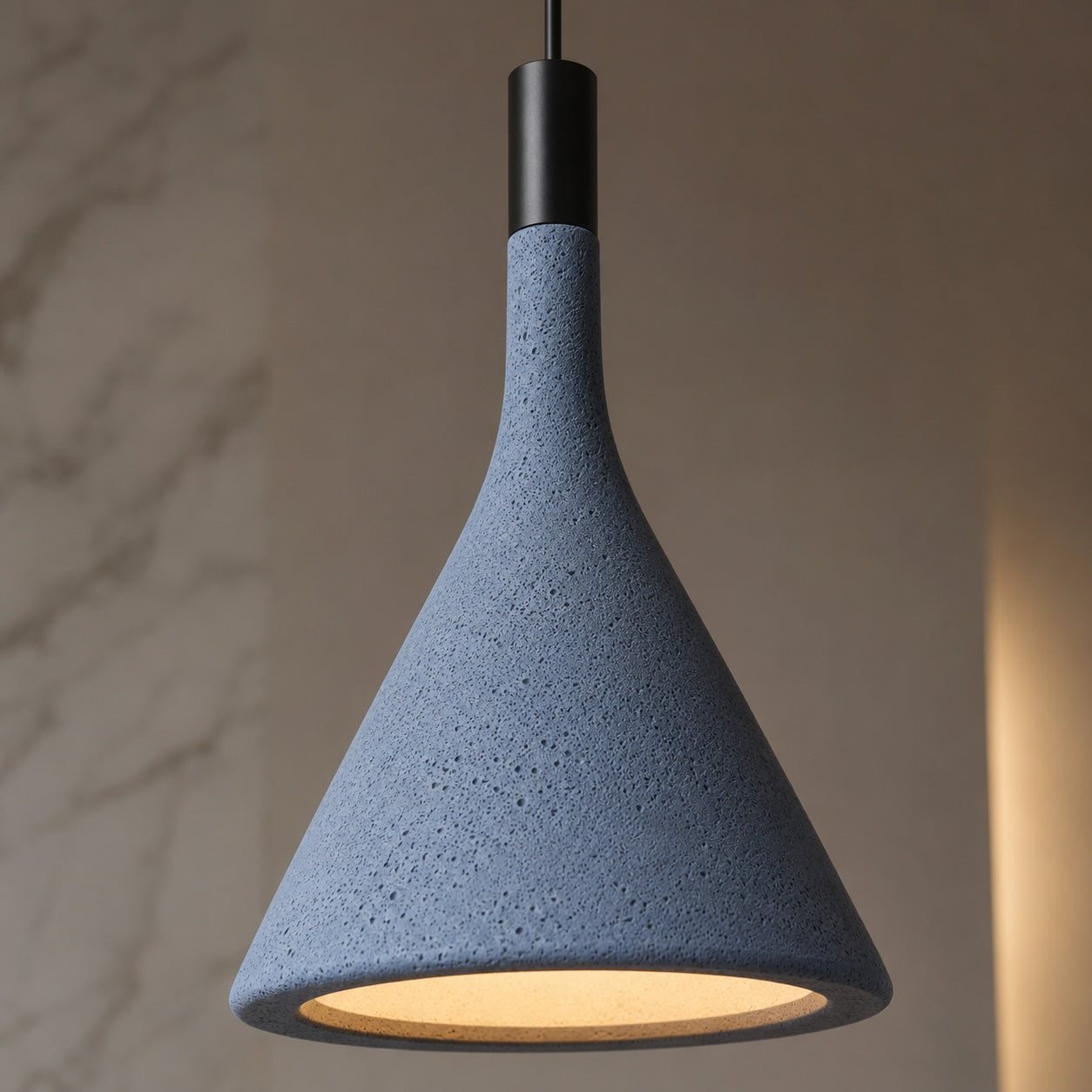 Nordic Tulip Pendant Light – pendant light image 4