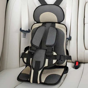 Assento de Proteção Infantil para Carro