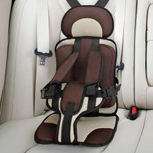 Assento de Proteção Infantil para Carro