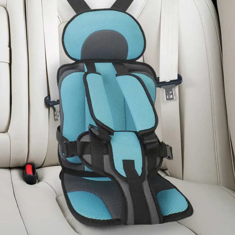 Assento de Proteção Infantil para Carro