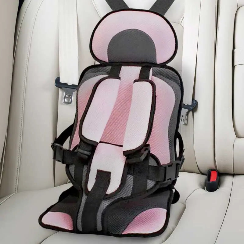 Assento de Proteção Infantil para Carro