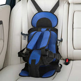 Assento de Proteção Infantil para Carro