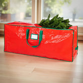 Bolsa de Armazenamento para Árvore de Natal Grande de Oxford Impermeável