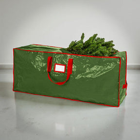 Bolsa de Armazenamento para Árvore de Natal Grande de Oxford Impermeável