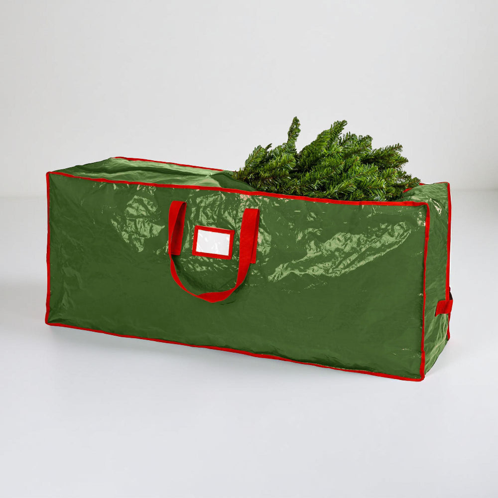 Bolsa de Armazenamento para Árvore de Natal Grande de Oxford Impermeável