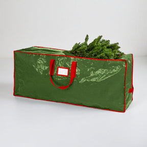 Bolsa de Armazenamento para Árvore de Natal Grande de Oxford Impermeável
