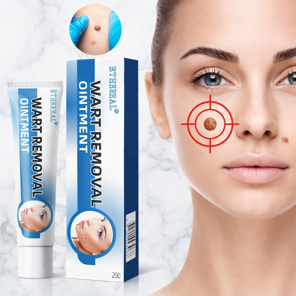 Gel Cosmético de Aplicação Local para Rosto e Corpo Fórmula de Superfície Transparente
