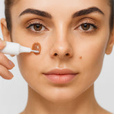Gel Cosmético de Aplicação Local para Rosto e Corpo Fórmula de Superfície Transparente