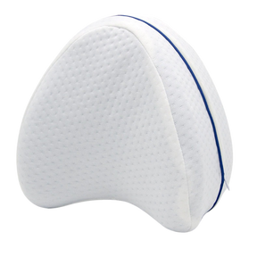 Orthopedic Knee And Leg Cushion With Memory Foam