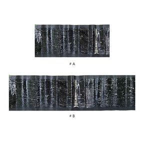 5 Placas Adesivas Extra Grandes para Ratos e Camundongos