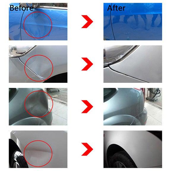 Ferramenta para Remoção de Amassados em Carros